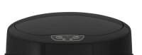 Echtwerk Sensor Mülleimer 30,0 l schwarz, 1 St.