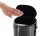 Echtwerk Sensor Mülleimer 30,0 l schwarz, 1 St.