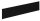 PAPERFLOW Tischtrennwand, schwarz 140,0 x 33,0 cm, 1 St.