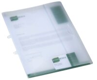 DURABLE Angebotsmappe MULTIFILE DIN A4 transparent, 1 St.