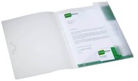 DURABLE Angebotsmappe MULTIFILE DIN A4 transparent, 1 St.