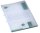 DURABLE Angebotsmappe MULTIFILE DIN A4 transparent, 1 St.