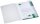 DURABLE Angebotsmappe MULTIFILE DIN A4 transparent, 1 St.