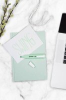 STABILO swing cool Pastel Textmarker farbsortiert, 4 St.
