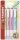 STABILO swing cool Pastel Textmarker farbsortiert, 4 St.
