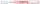 STABILO swing cool Pastel Textmarker rot, 1 St.