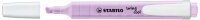 STABILO swing cool Pastel Textmarker lila, 1 St.
