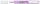 STABILO swing cool Pastel Textmarker lila, 1 St.