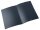 OXFORD Eckspanner image DIN A4 anthrazit, 10 St.