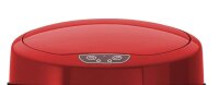 Echtwerk Sensor Mülleimer 9,0 l rot, 1 St.
