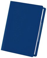 OXFORD Eckspanner image DIN A4 dunkelblau, 10 St.