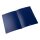 OXFORD Eckspanner image DIN A4 dunkelblau, 10 St.