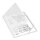 OXFORD Eckspanner image DIN A4 transparent, 10 St.