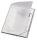 OXFORD Eckspanner image DIN A4 transparent, 10 St.