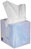 Tempo Taschentücherbox Original 4-lagig weiß,...