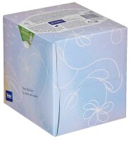 Tempo Taschentücherbox Original 4-lagig weiß,...