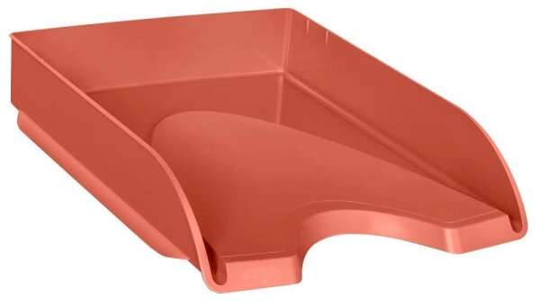 cep Briefablage TERRA NOVA terracotta DIN A4, 1 St.