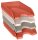 cep Briefablagen-Set TERRA NOVA 2x terracotta, 1x sand, 1x beige DIN A4, 4 St.