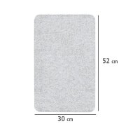 WENKO Herdabdeckplatten transparent, 2 St.