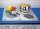 WENKO Herdabdeckplatten transparent, 2 St.