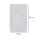 WENKO Herdabdeckplatten transparent, 2 St.