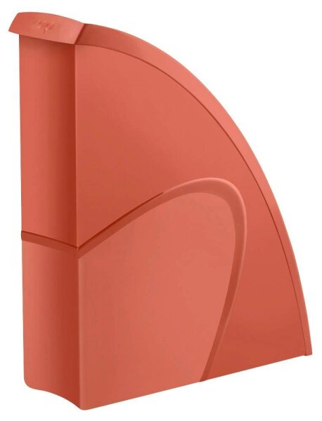cep Stehsammler TERRA NOVA 1006740091 terracotta Kunststoff, DIN A4, 1 St.