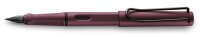 LAMY safari  Patronenfüller scarlet M (mittel), 1 St.