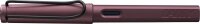 LAMY safari  Patronenfüller scarlet M (mittel), 1 St.
