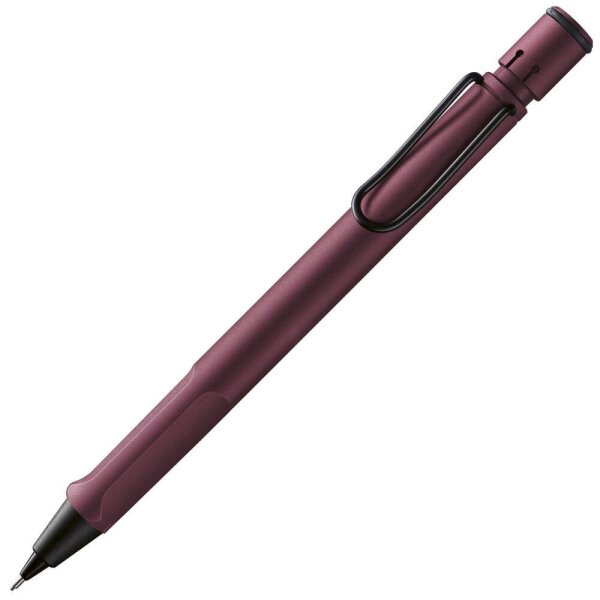 LAMY safari Druckbleistift lila 0,5 mm, 1 St.