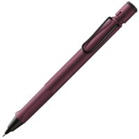 LAMY safari Druckbleistift lila 0,5 mm, 1 St.