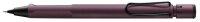 LAMY safari Druckbleistift lila 0,5 mm, 1 St.