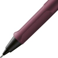 LAMY safari Druckbleistift lila 0,5 mm, 1 St.
