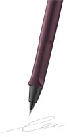 LAMY safari Druckbleistift lila 0,5 mm, 1 St.