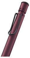 LAMY safari Druckbleistift lila 0,5 mm, 1 St.