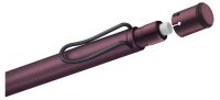 LAMY safari Druckbleistift lila 0,5 mm, 1 St.