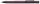 LAMY safari Druckbleistift lila 0,5 mm, 1 St.