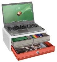 cep Schubladenbox TERRA NOVA  sand, terracotta...