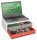 cep Schubladenbox TERRA NOVA  sand, terracotta 1090212391, DIN A4 quer mit 3 Schubladen, 1 St.