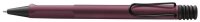 LAMY Kugelschreiber safari scarlet, Schreibfarbe:...