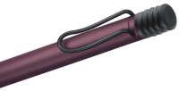 LAMY Kugelschreiber safari scarlet, Schreibfarbe: schwarz, 1 St.
