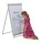FRANKEN Flipchart PRO Deluxe Standard FC84