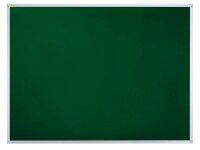 FRANKEN Kreidetafel X-tra!Line® 90,0 x 60,0 cm grün