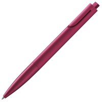 LAMY Kugelschreiber noto burgundy, Schreibfarbe: schwarz,...