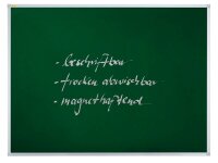 FRANKEN Kreidetafel X-tra!Line® 120,0 x 90,0 cm...