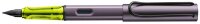 LAMY AL-star Patronenfüller aubergine M (mittel), 1 St.