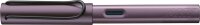 LAMY AL-star Patronenfüller aubergine M (mittel), 1 St.