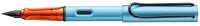 LAMY AL-star Patronenfüller denim M (mittel), 1 St.