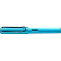 LAMY AL-star Patronenfüller denim M (mittel), 1 St.