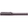 LAMY AL-star Tintenroller aubergine 0,3 mm, Schreibfarbe: schwarz, 1 St.