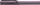LAMY AL-star Tintenroller aubergine 0,3 mm, Schreibfarbe: schwarz, 1 St.